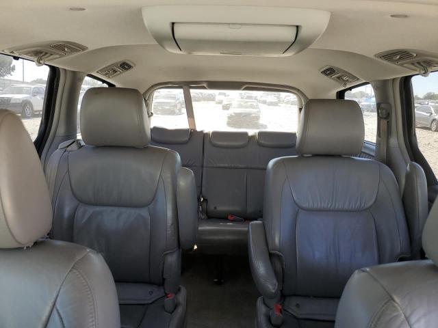 Photo 9 VIN: 5TDYK4CCXAS310147 - TOYOTA SIENNA XLE 