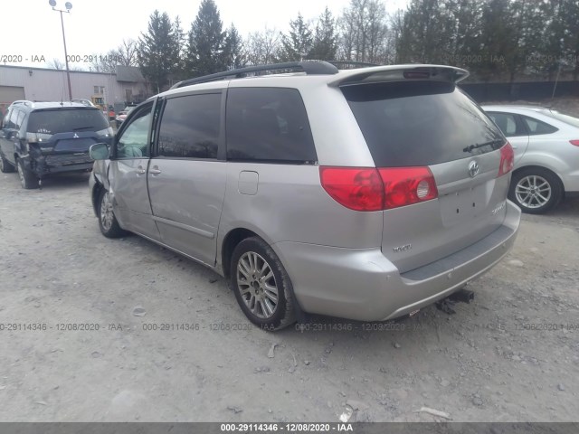 Photo 2 VIN: 5TDYK4CCXAS310973 - TOYOTA SIENNA 