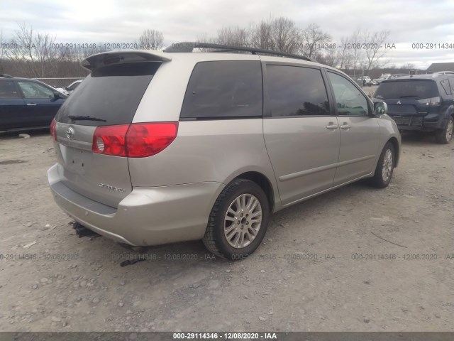 Photo 3 VIN: 5TDYK4CCXAS310973 - TOYOTA SIENNA 