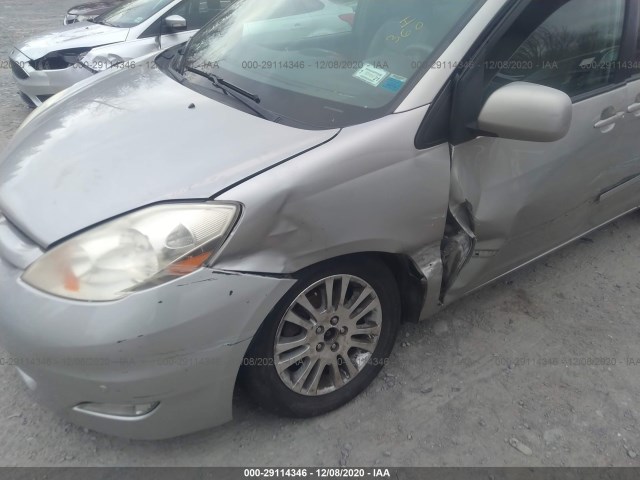 Photo 5 VIN: 5TDYK4CCXAS310973 - TOYOTA SIENNA 