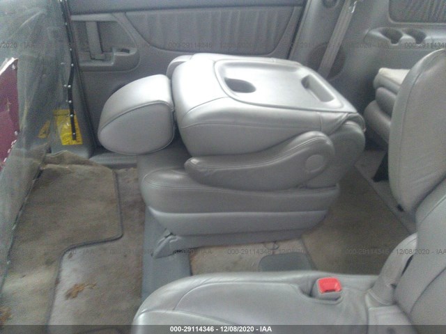 Photo 7 VIN: 5TDYK4CCXAS310973 - TOYOTA SIENNA 