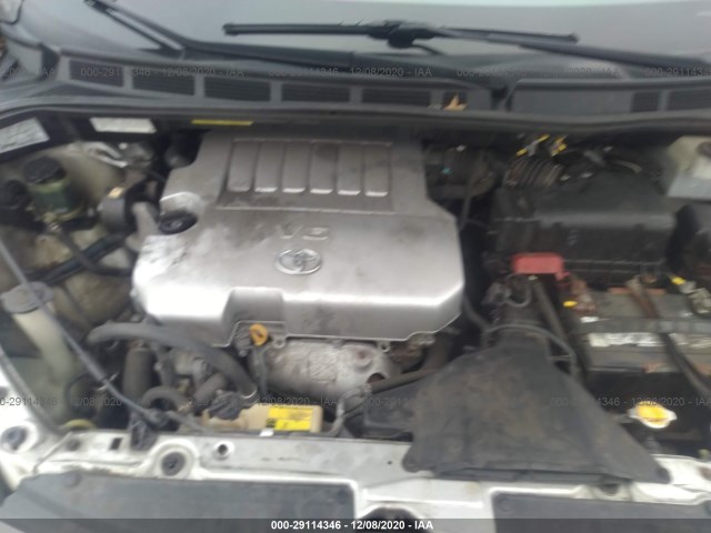 Photo 9 VIN: 5TDYK4CCXAS310973 - TOYOTA SIENNA 