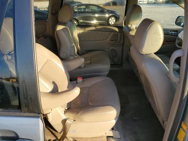 Photo 10 VIN: 5TDYK4CCXAS313579 - TOYOTA SIENNA XLE 