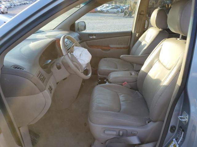 Photo 6 VIN: 5TDYK4CCXAS313579 - TOYOTA SIENNA XLE 