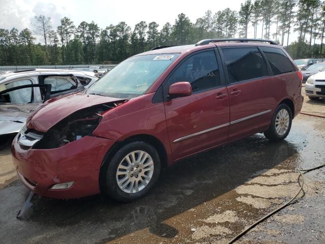 Photo 0 VIN: 5TDYK4CCXAS316160 - TOYOTA SIENNA XLE 