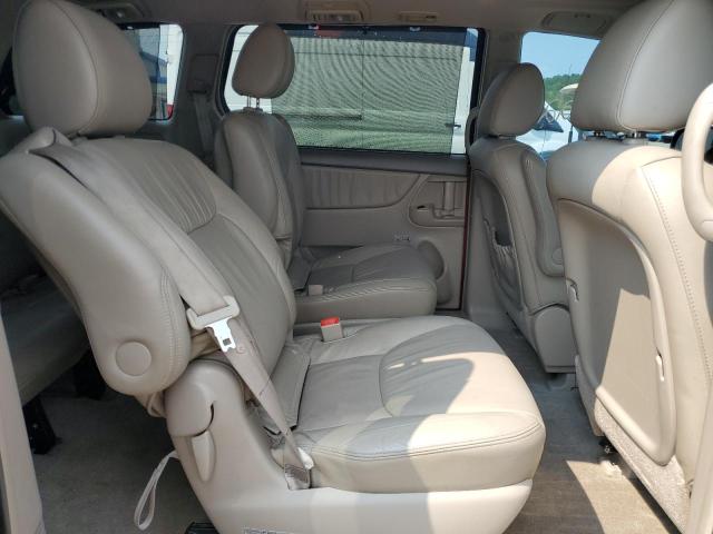 Photo 10 VIN: 5TDYK4CCXAS316160 - TOYOTA SIENNA XLE 