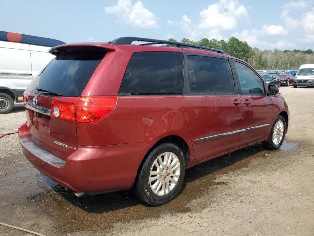 Photo 2 VIN: 5TDYK4CCXAS316160 - TOYOTA SIENNA XLE 