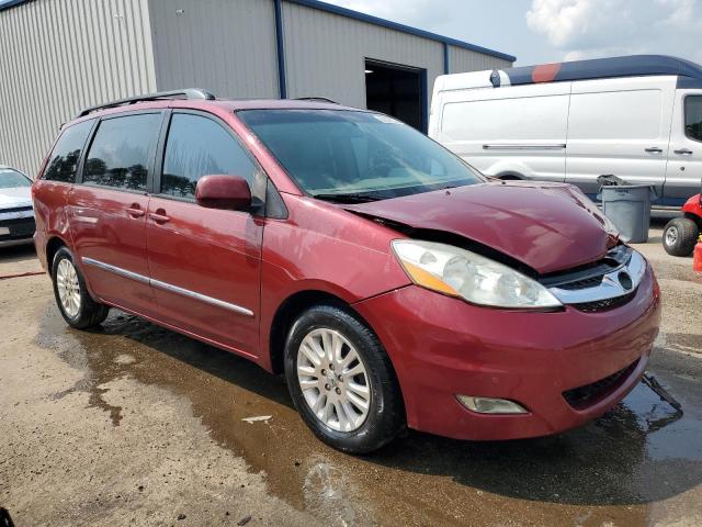 Photo 3 VIN: 5TDYK4CCXAS316160 - TOYOTA SIENNA XLE 