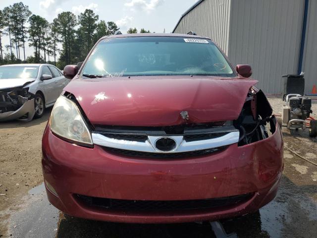 Photo 4 VIN: 5TDYK4CCXAS316160 - TOYOTA SIENNA XLE 