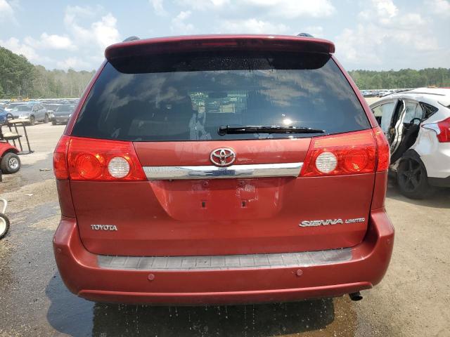 Photo 5 VIN: 5TDYK4CCXAS316160 - TOYOTA SIENNA XLE 