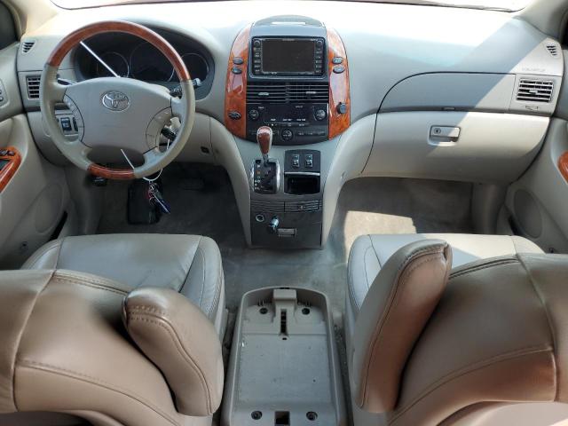 Photo 7 VIN: 5TDYK4CCXAS316160 - TOYOTA SIENNA XLE 