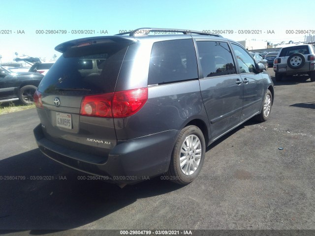 Photo 3 VIN: 5TDYK4CCXAS318829 - TOYOTA SIENNA 