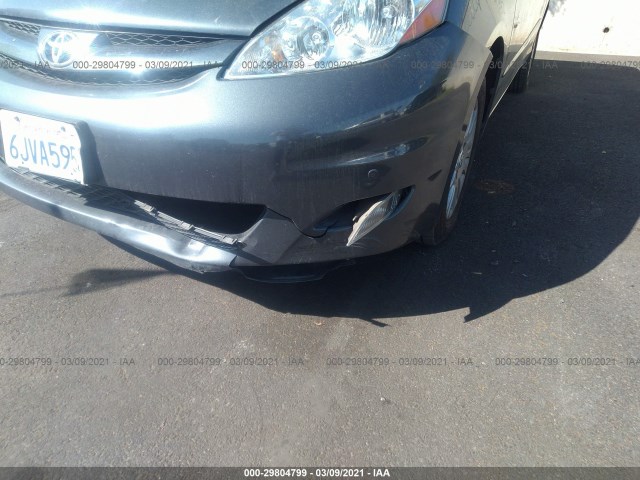 Photo 5 VIN: 5TDYK4CCXAS318829 - TOYOTA SIENNA 