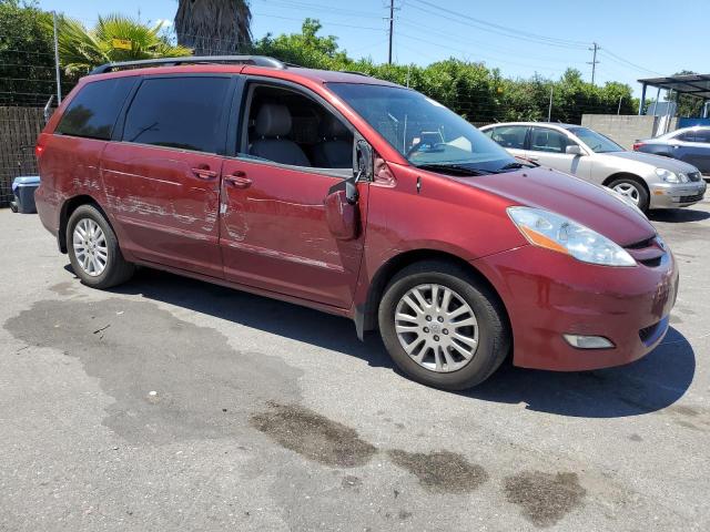 Photo 3 VIN: 5TDYK4CCXAS322962 - TOYOTA SIENNA XLE 