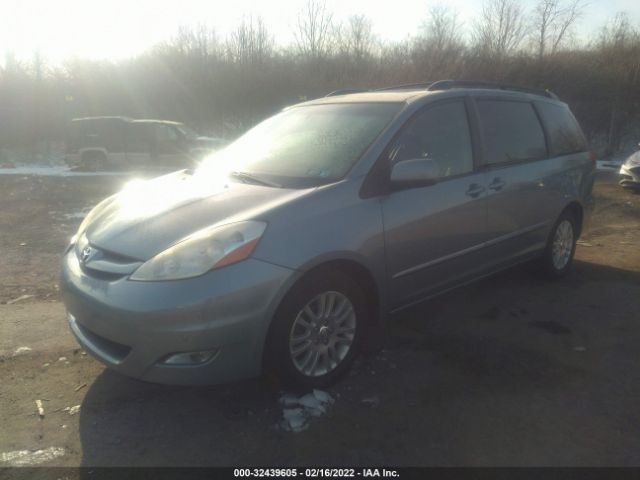 Photo 1 VIN: 5TDYK4CCXAS331080 - TOYOTA SIENNA 