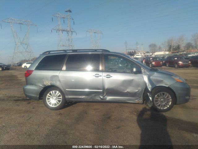 Photo 5 VIN: 5TDYK4CCXAS331080 - TOYOTA SIENNA 