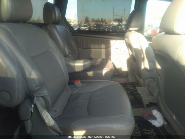 Photo 7 VIN: 5TDYK4CCXAS331080 - TOYOTA SIENNA 