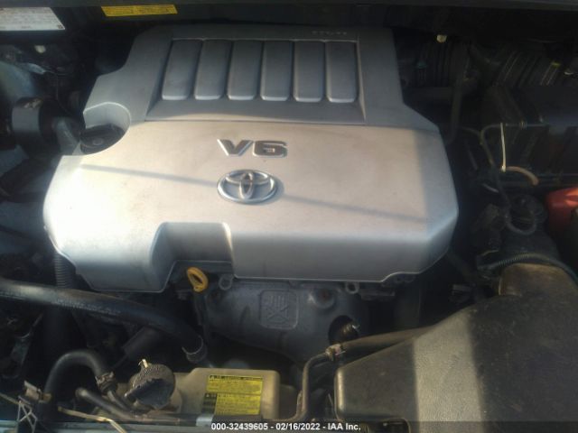 Photo 9 VIN: 5TDYK4CCXAS331080 - TOYOTA SIENNA 