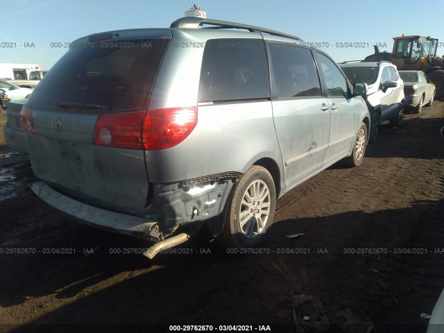 Photo 3 VIN: 5TDYK4CCXAS331709 - TOYOTA SIENNA 