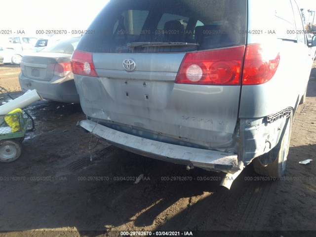 Photo 5 VIN: 5TDYK4CCXAS331709 - TOYOTA SIENNA 