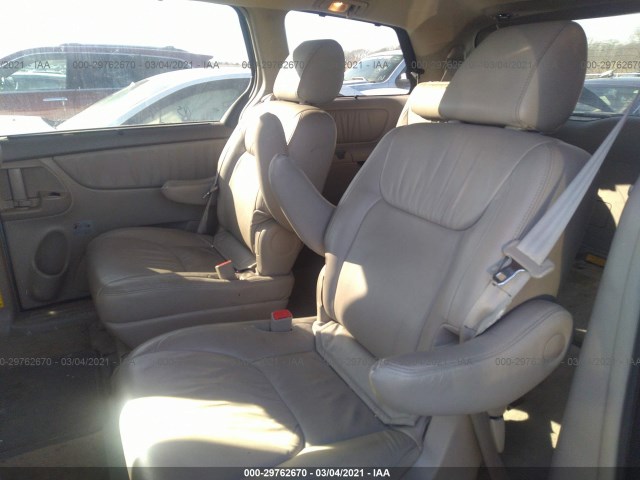 Photo 7 VIN: 5TDYK4CCXAS331709 - TOYOTA SIENNA 