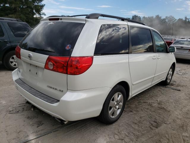 Photo 3 VIN: 5TDYK4CCXAS332164 - TOYOTA SIENNA XLE 