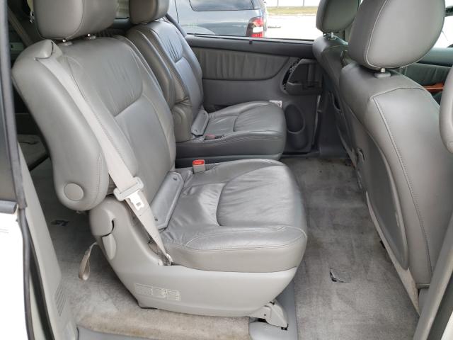 Photo 5 VIN: 5TDYK4CCXAS332164 - TOYOTA SIENNA XLE 