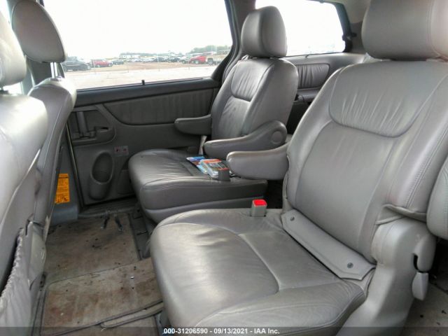 Photo 7 VIN: 5TDYK4CCXAS332262 - TOYOTA SIENNA 