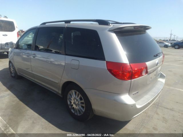 Photo 2 VIN: 5TDYK4CCXAS333055 - TOYOTA SIENNA 