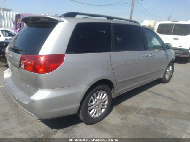 Photo 3 VIN: 5TDYK4CCXAS333055 - TOYOTA SIENNA 