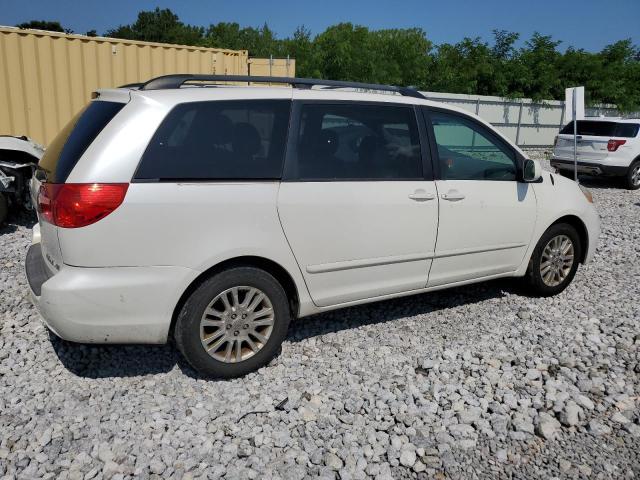 Photo 2 VIN: 5TDYK4CCXAS335629 - TOYOTA SIENNA XLE 