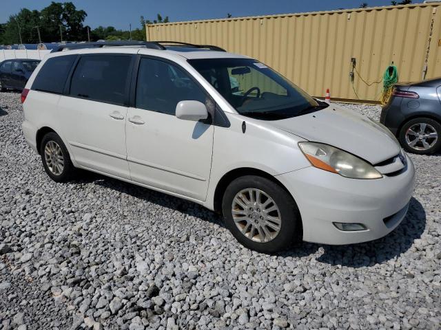 Photo 3 VIN: 5TDYK4CCXAS335629 - TOYOTA SIENNA XLE 