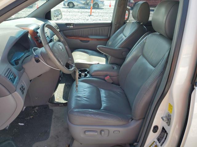 Photo 6 VIN: 5TDYK4CCXAS335629 - TOYOTA SIENNA XLE 