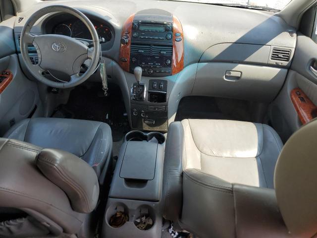 Photo 7 VIN: 5TDYK4CCXAS335629 - TOYOTA SIENNA XLE 