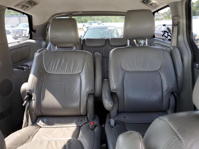 Photo 9 VIN: 5TDYK4CCXAS335629 - TOYOTA SIENNA XLE 