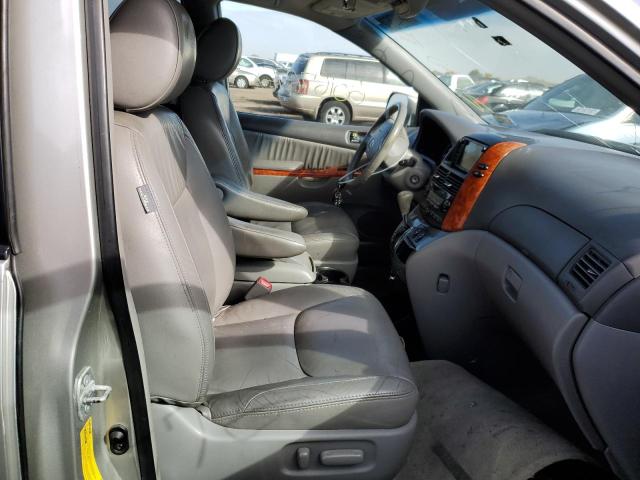 Photo 4 VIN: 5TDYK4CCXAS337851 - TOYOTA SIENNA XLE 