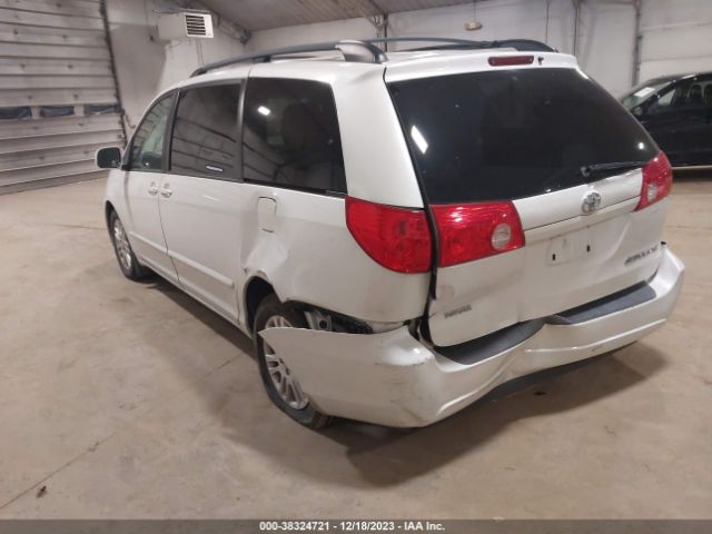 Photo 2 VIN: 5TDYK4CCXAS339504 - TOYOTA SIENNA 