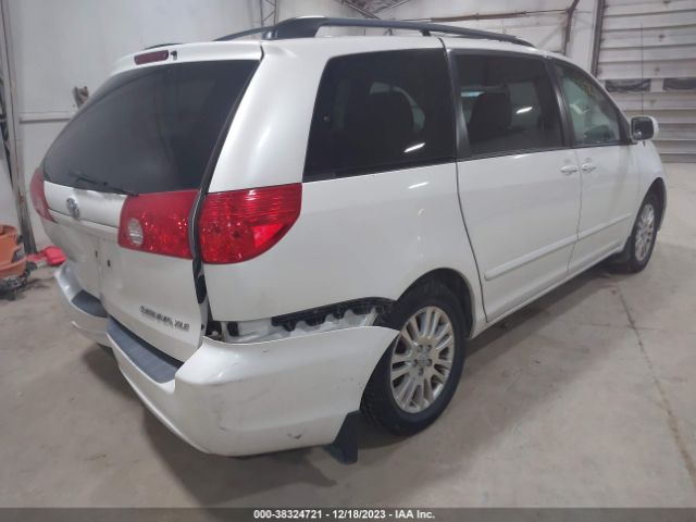 Photo 3 VIN: 5TDYK4CCXAS339504 - TOYOTA SIENNA 