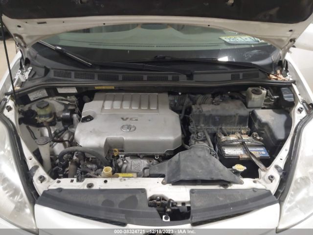 Photo 9 VIN: 5TDYK4CCXAS339504 - TOYOTA SIENNA 