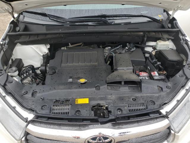 Photo 11 VIN: 5TDYKRFH0FS055276 - TOYOTA HIGHLANDER 