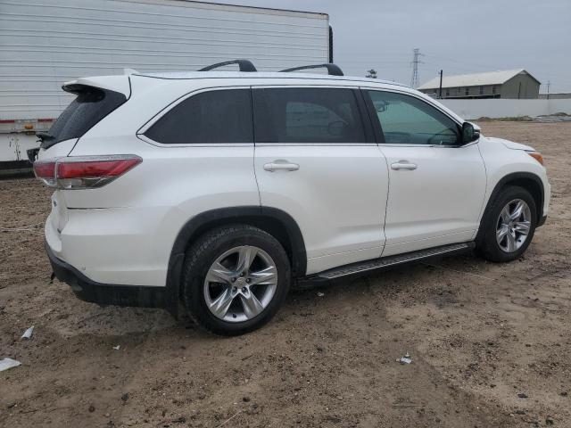 Photo 2 VIN: 5TDYKRFH0FS055276 - TOYOTA HIGHLANDER 