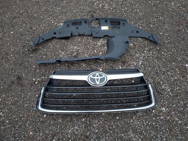 Photo 12 VIN: 5TDYKRFH0FS055598 - TOYOTA HIGHLANDER 