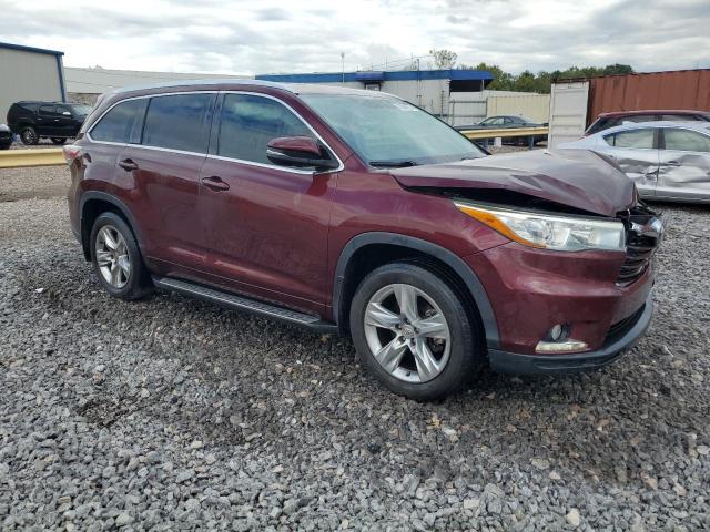 Photo 3 VIN: 5TDYKRFH0FS059960 - TOYOTA HIGHLANDER 