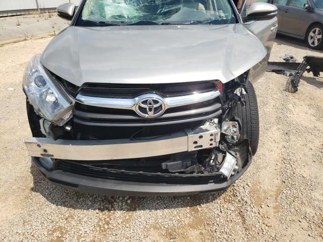 Photo 11 VIN: 5TDYKRFH0GS172566 - TOYOTA HIGHLANDER 