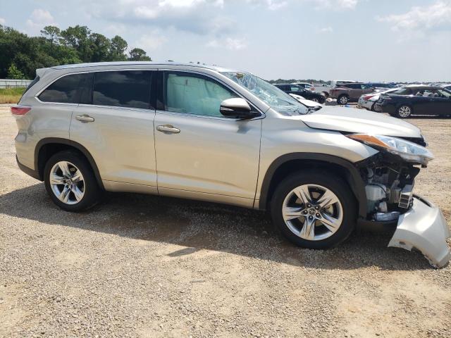 Photo 3 VIN: 5TDYKRFH0GS172566 - TOYOTA HIGHLANDER 