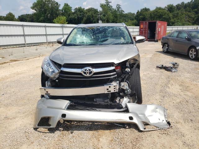 Photo 4 VIN: 5TDYKRFH0GS172566 - TOYOTA HIGHLANDER 