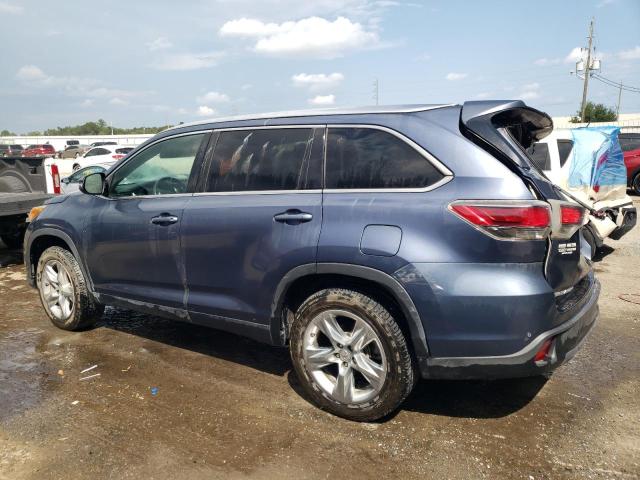 Photo 1 VIN: 5TDYKRFH1FS040057 - TOYOTA HIGHLANDER 