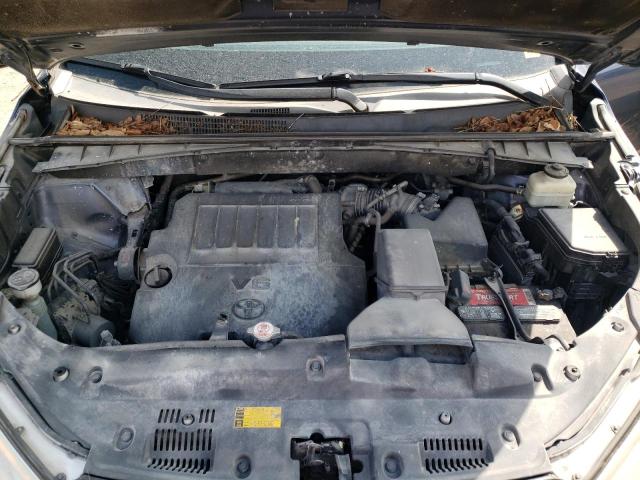 Photo 11 VIN: 5TDYKRFH1FS040057 - TOYOTA HIGHLANDER 