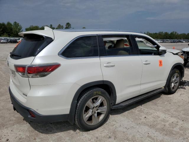 Photo 2 VIN: 5TDYKRFH1FS050698 - TOYOTA HIGHLANDER 