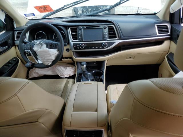 Photo 7 VIN: 5TDYKRFH1FS050698 - TOYOTA HIGHLANDER 